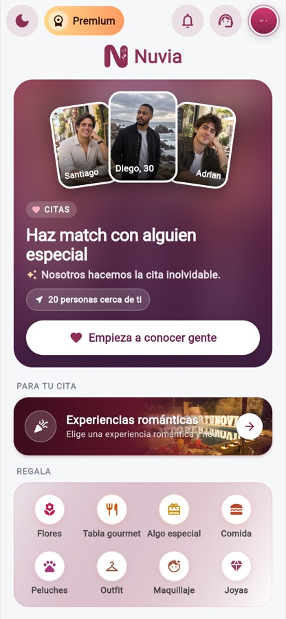 Download Nuvia